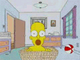Homer!